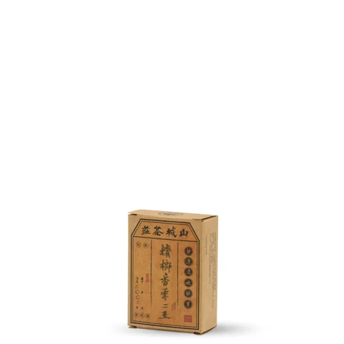 Bing Lang Xiang 025 Liu Bao 10G