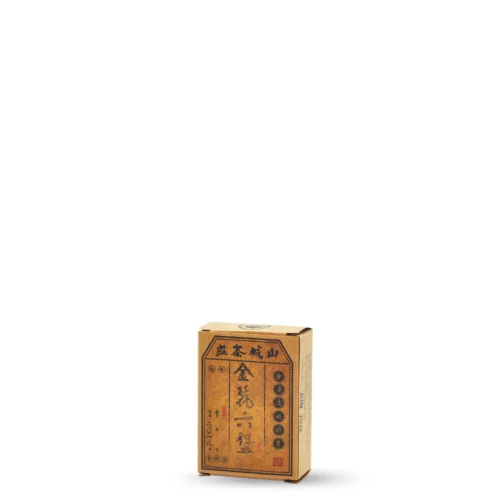 Jin Hua Liu Bao 10G