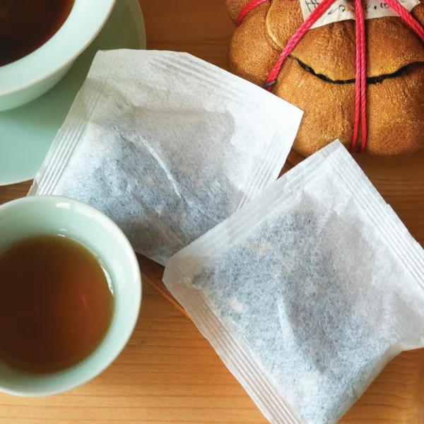 Pomelo Liu Bao Tea