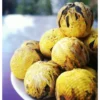 Dried  Chrysanthemum Long Zhu Flower 100g